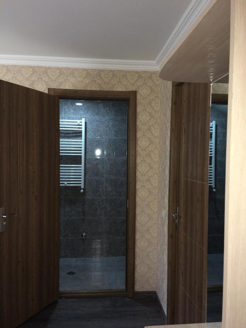 Nikolo Inn Kazbegi Εξωτερικό φωτογραφία